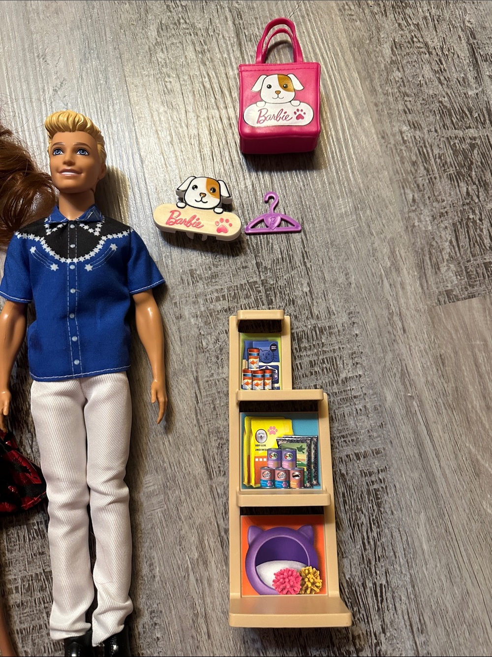 Barbie Bundle - Picture 4 of 5